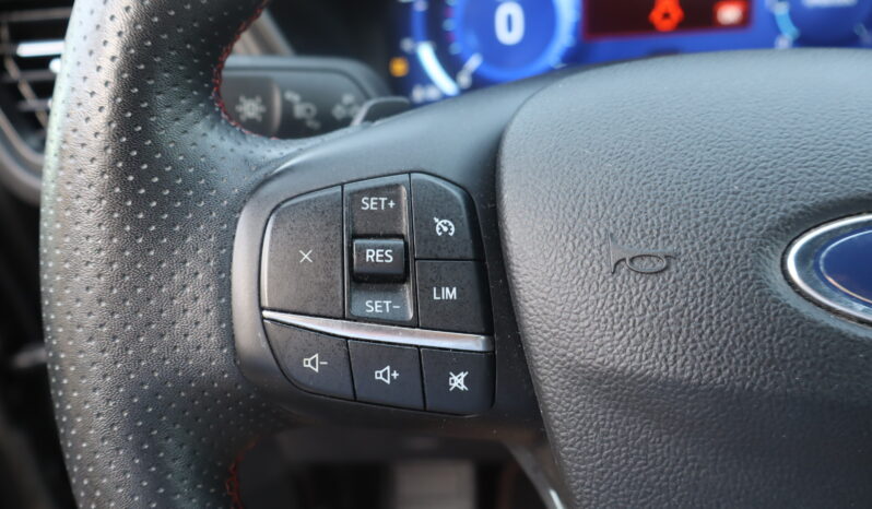 
								FORD KUGA 2.0 EcoBlue 120cv Aut. 2WD ST-Line full									