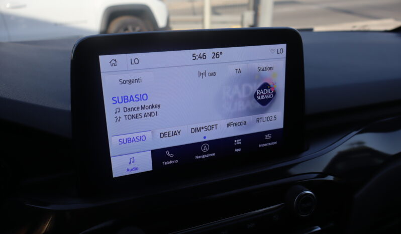 
								FORD KUGA 2.0 EcoBlue 120cv Aut. 2WD ST-Line full									