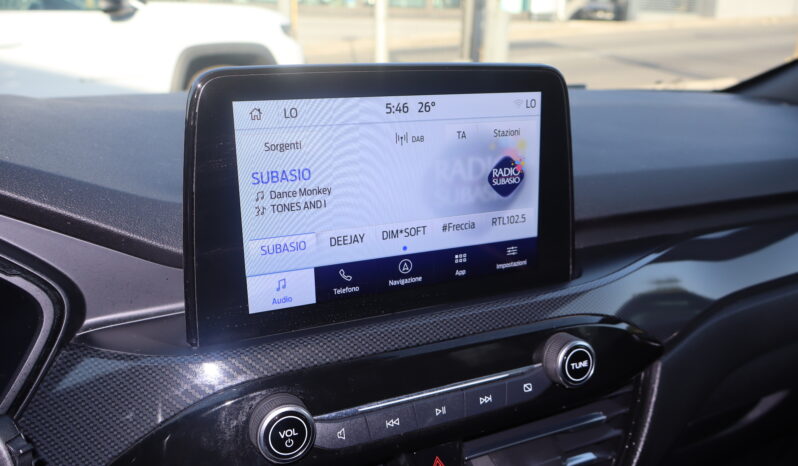 
								FORD KUGA 2.0 EcoBlue 120cv Aut. 2WD ST-Line full									