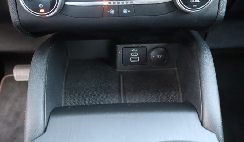 
								FORD KUGA 2.0 EcoBlue 120cv Aut. 2WD ST-Line full									