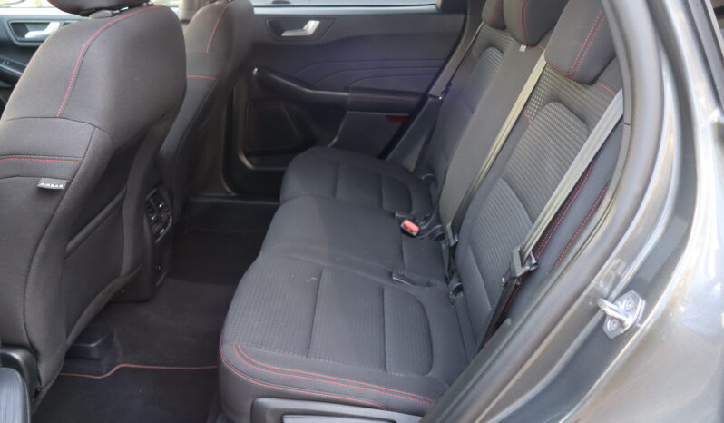 
								FORD KUGA 2.0 EcoBlue 120cv Aut. 2WD ST-Line full									