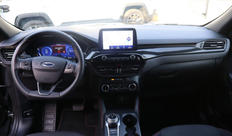 
								FORD KUGA 2.0 EcoBlue 120cv Aut. 2WD ST-Line full									