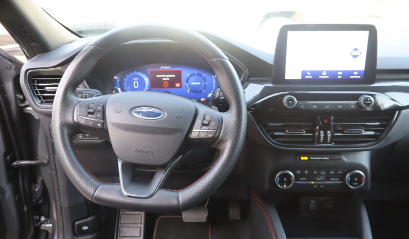 
								FORD KUGA 2.0 EcoBlue 120cv Aut. 2WD ST-Line full									