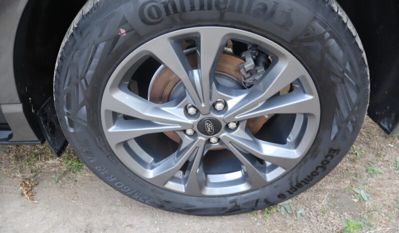 
								FORD KUGA 2.0 EcoBlue 120cv Aut. 2WD ST-Line full									