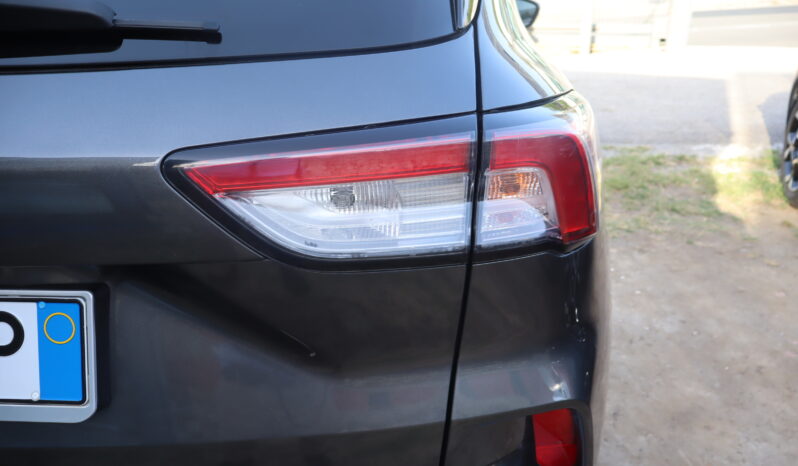 
								FORD KUGA 2.0 EcoBlue 120cv Aut. 2WD ST-Line full									