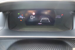 
										PEUGEOT 208 1.2cc Hybrid 136cv E-DCS6 GT full									