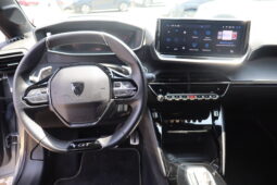 
										PEUGEOT 208 1.2cc Hybrid 136cv E-DCS6 GT full									