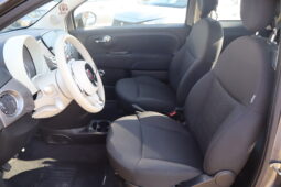 
										FIAT 500 MY23 1.0cc Hybrid 70cv CULT full									