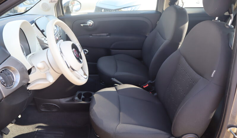 
								FIAT 500 MY23 1.0cc Hybrid 70cv CULT full									