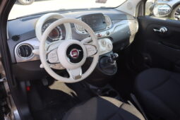 
										FIAT 500 MY23 1.0cc Hybrid 70cv CULT full									