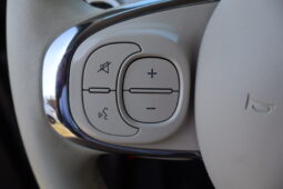 
										FIAT 500 MY23 1.0cc Hybrid 70cv CULT full									