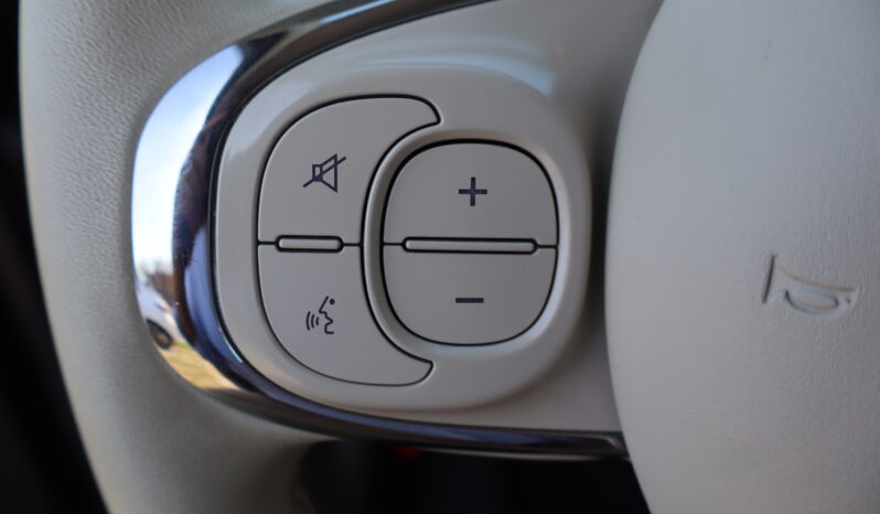 
								FIAT 500 MY23 1.0cc Hybrid 70cv CULT full									