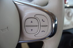 
										FIAT 500 MY23 1.0cc Hybrid 70cv CULT full									