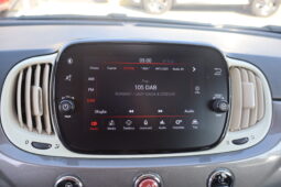 
										FIAT 500 MY23 1.0cc Hybrid 70cv CULT full									