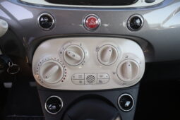 
										FIAT 500 MY23 1.0cc Hybrid 70cv CULT full									