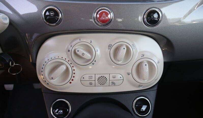 
								FIAT 500 MY23 1.0cc Hybrid 70cv CULT full									