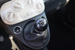
										FIAT 500 MY23 1.0cc Hybrid 70cv CULT full									