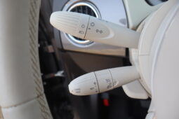 
										FIAT 500 MY23 1.0cc Hybrid 70cv CULT full									