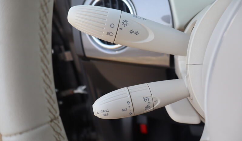 
								FIAT 500 MY23 1.0cc Hybrid 70cv CULT full									