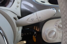 
										FIAT 500 MY23 1.0cc Hybrid 70cv CULT full									
