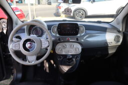 
										FIAT 500 MY23 1.0cc Hybrid 70cv CULT full									