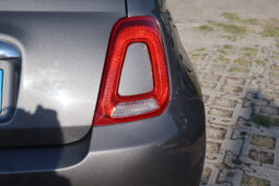 
										FIAT 500 MY23 1.0cc Hybrid 70cv CULT full									