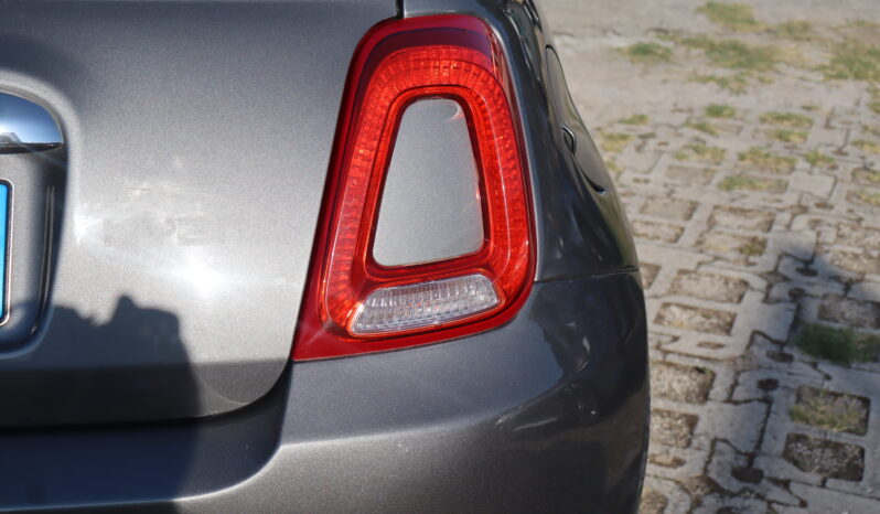 
								FIAT 500 MY23 1.0cc Hybrid 70cv CULT full									