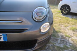 
										FIAT 500 MY23 1.0cc Hybrid 70cv CULT full									