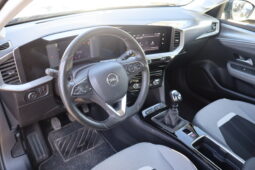 
										OPEL MOKKA 1.5cc DIESEL 110CV ELEGANCE full									