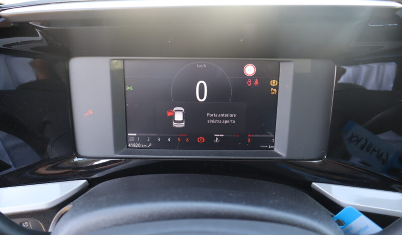 
								OPEL MOKKA 1.5cc DIESEL 110CV ELEGANCE full									