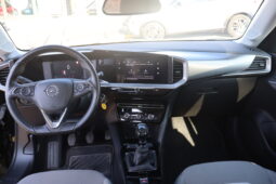 
										OPEL MOKKA 1.5cc DIESEL 110CV ELEGANCE full									