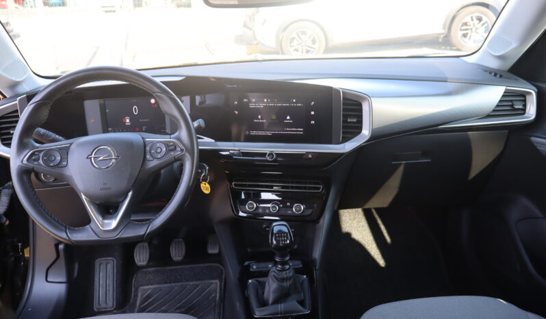 
								OPEL MOKKA 1.5cc DIESEL 110CV ELEGANCE full									