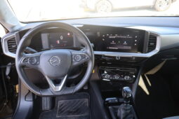 
										OPEL MOKKA 1.5cc DIESEL 110CV ELEGANCE full									