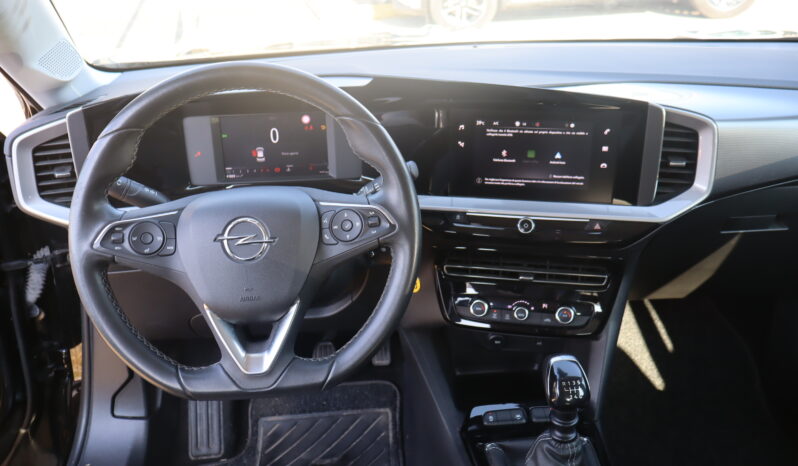 
								OPEL MOKKA 1.5cc DIESEL 110CV ELEGANCE full									