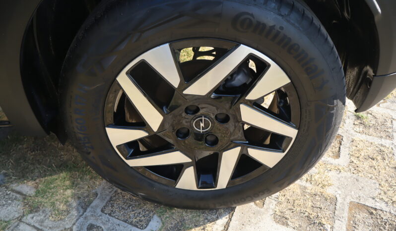 
								OPEL MOKKA 1.5cc DIESEL 110CV ELEGANCE full									
