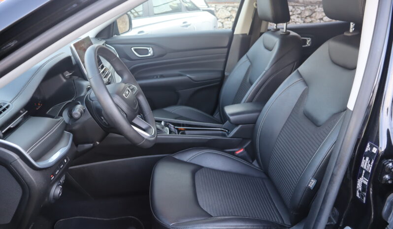 
								Jeep Compass 1.3 Turbo T4 190cv PHEV 4XE AT6 LIMITED full									