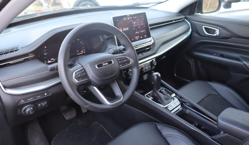 
								Jeep Compass 1.3 Turbo T4 190cv PHEV 4XE AT6 LIMITED full									