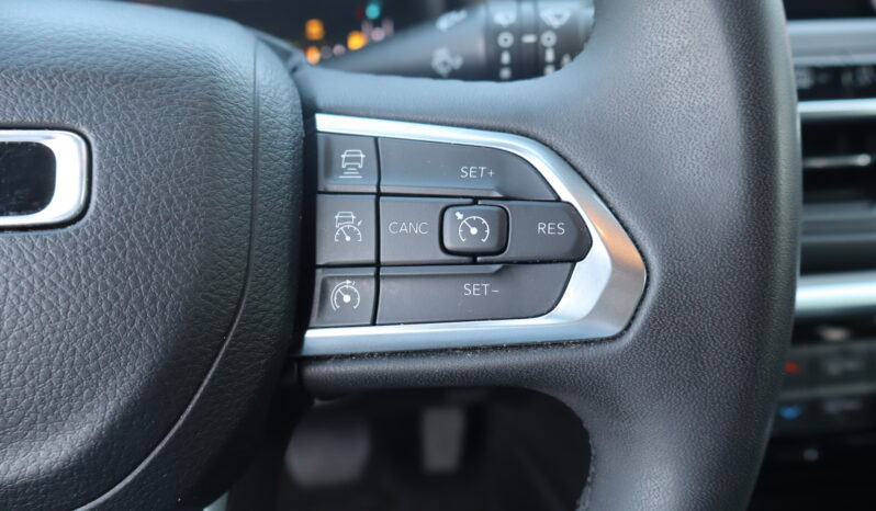 
								Jeep Compass 1.3 Turbo T4 190cv PHEV 4XE AT6 LIMITED full									