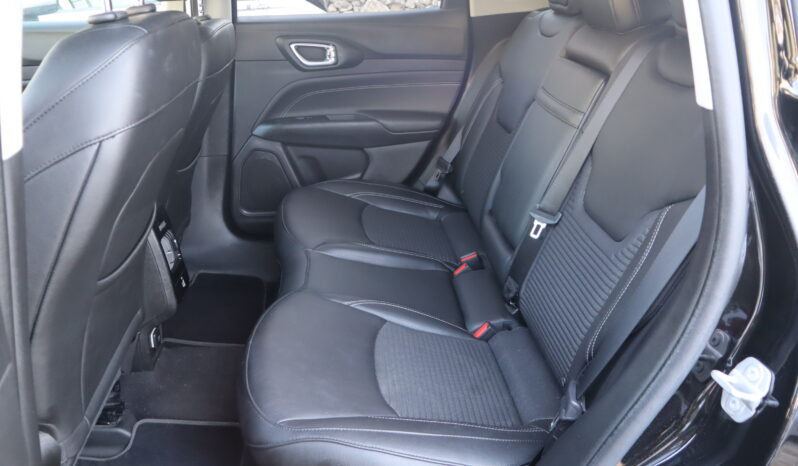 
								Jeep Compass 1.3 Turbo T4 190cv PHEV 4XE AT6 LIMITED full									