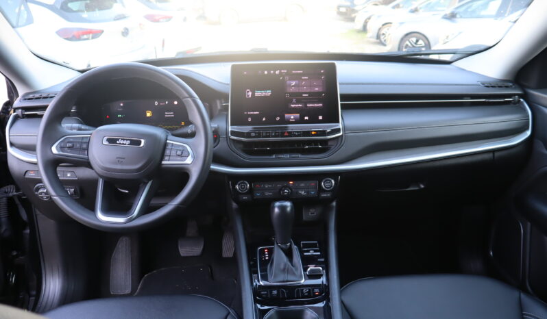 
								Jeep Compass 1.3 Turbo T4 190cv PHEV 4XE AT6 LIMITED full									