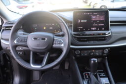 
										Jeep Compass 1.3 Turbo T4 190cv PHEV 4XE AT6 LIMITED full									