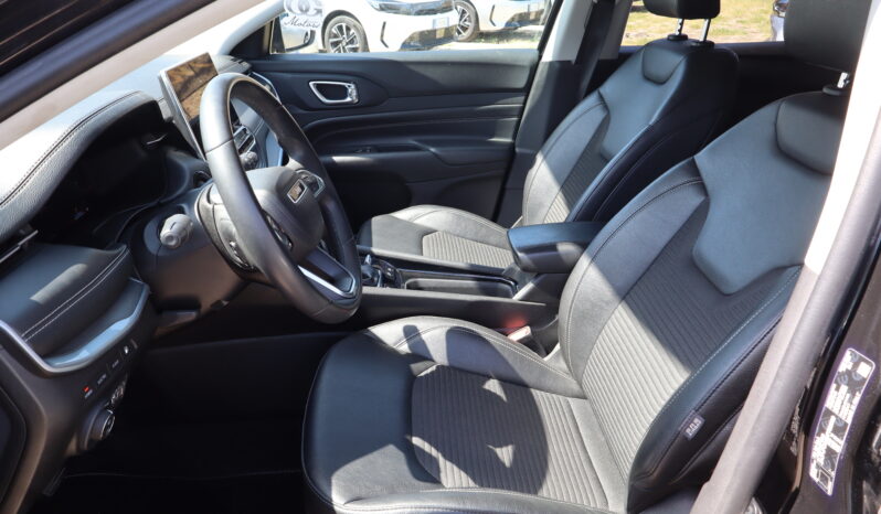 
								Jeep Compass 1.3 Turbo T4 190cv PHEV 4XE AT6 LIMITED full									