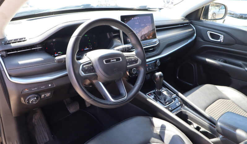 
								Jeep Compass 1.3 Turbo T4 190cv PHEV 4XE AT6 LIMITED full									