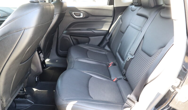 
								Jeep Compass 1.3 Turbo T4 190cv PHEV 4XE AT6 LIMITED full									