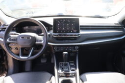 
										Jeep Compass 1.3 Turbo T4 190cv PHEV 4XE AT6 LIMITED full									
