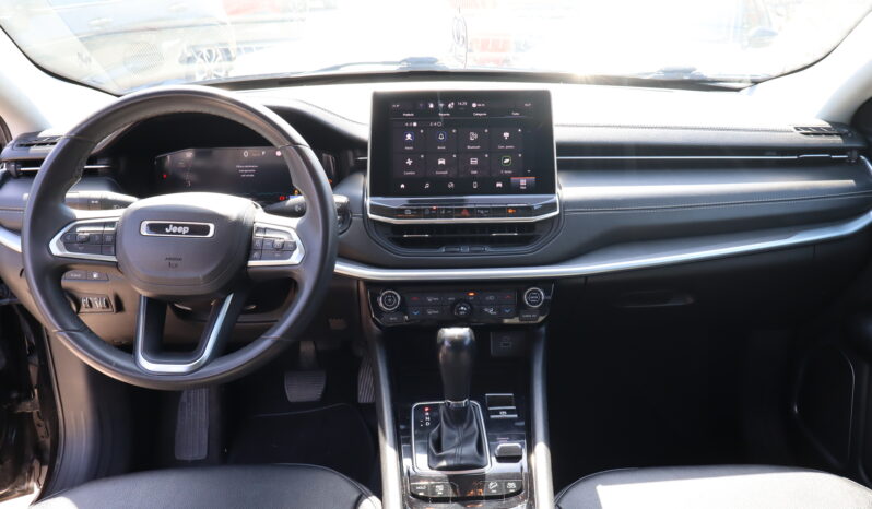 
								Jeep Compass 1.3 Turbo T4 190cv PHEV 4XE AT6 LIMITED full									