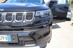 
										Jeep Compass 1.3 Turbo T4 190cv PHEV 4XE AT6 LIMITED full									