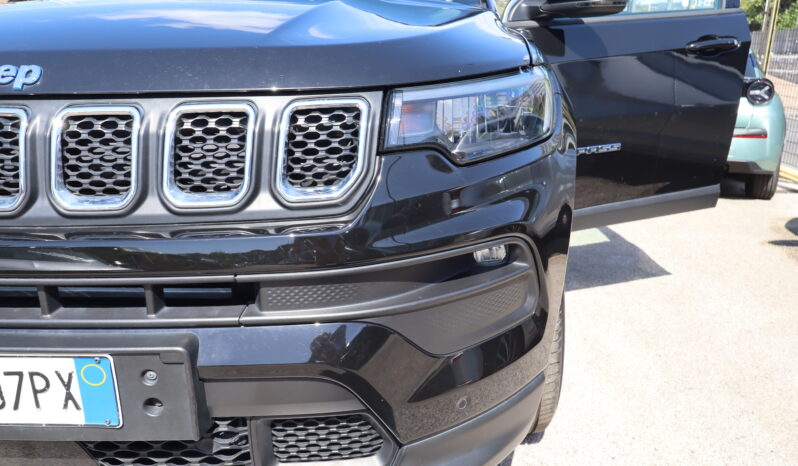 
								Jeep Compass 1.3 Turbo T4 190cv PHEV 4XE AT6 LIMITED full									