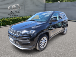 Jeep Compass 1.3 Turbo T4 190cv PHEV 4XE AT6 LIMITED