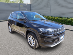 
										Jeep Compass 1.3 Turbo T4 190cv PHEV 4XE AT6 LIMITED full									